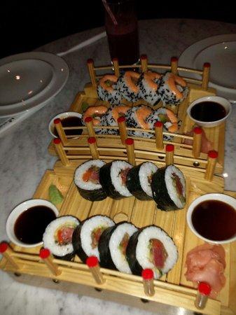 Franco Cocina de Mar